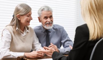 living trust attorney orange county